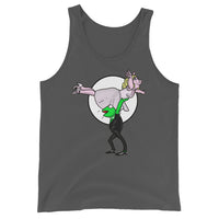 Piggy time Tank Top