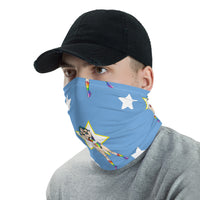 Wonderful gay Neck Gaiter (mask)