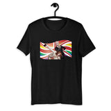 Brit Sweety Short-Sleeve  T-Shirt