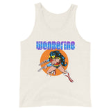 Wonderine Tank Top