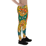 Wild Men's Leggings