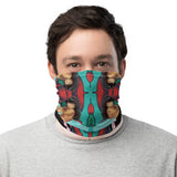 Nice Neck Gaiter mask