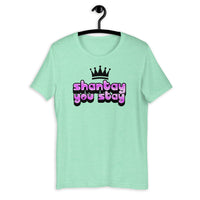 Shantay Short-Sleeve  T-Shirt