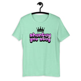 Shantay Short-Sleeve  T-Shirt