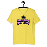 Shantay Short-Sleeve  T-Shirt