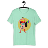 Supergay Short-Sleeve  T-Shirt