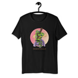 Donatello VersaceShort-Sleeve T-Shirt