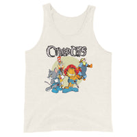 Othercats Tank Top