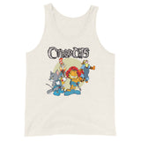 Othercats Tank Top