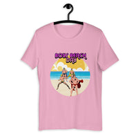 Boys beach day Short-Sleeve T-Shirt