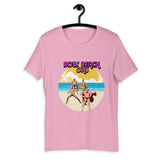 Boys beach day Short-Sleeve T-Shirt