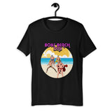 Boys beach day Short-Sleeve T-Shirt