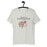 ART OF TRANSFORMATION Short-Sleeve  T-Shirt