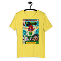 MERMAID PHOENIX Unisex T-Shirt