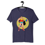 Supergay Short-Sleeve  T-Shirt