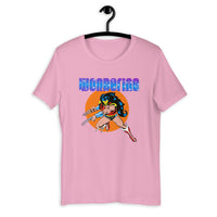 Wonderine Short-Sleeve  T-Shirt