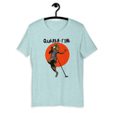 Quarantina Short-Sleeve T-Shirt