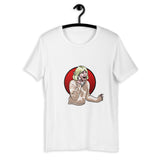 Scream Qween Short-Sleeve T-Shirt