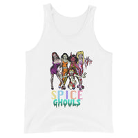 Spice Ghouls Tank Top