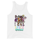 Spice Ghouls Tank Top