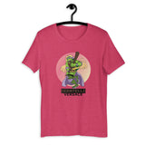 Donatello VersaceShort-Sleeve T-Shirt