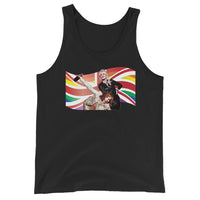 Brit Sweety  Tank Top