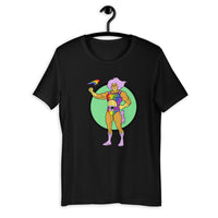 pride cat T-Shirt