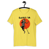 Quarantina Short-Sleeve T-Shirt