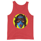 Tanker Unisex Tank Top