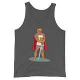 She-Man Tank Top