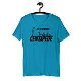 DIY Centipede Short-Sleeve T-Shirt