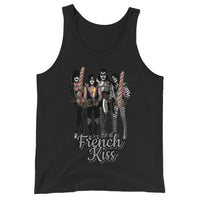 French Kiss Tank Top