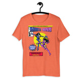 Mortal Twins Short-Sleeve  T-Shirt