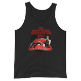 Rocky Balboa Tank Top