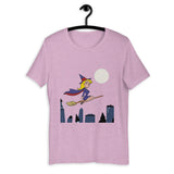 Family Witch Short-Sleeve  T-Shirt