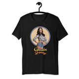 Cousin Short-Sleeve  T-Shirt