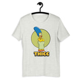 THICC Short-Sleeve  T-Shirt