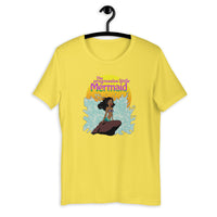 Progressive Little Mermaid Short-Sleeve  T-Shirt