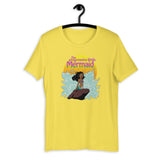 Progressive Little Mermaid Short-Sleeve  T-Shirt