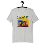 Thrust it Short-Sleeve T-Shirt