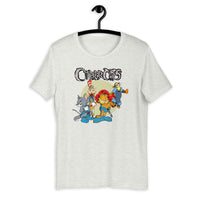 othercats Short-Sleeve  T-Shirt