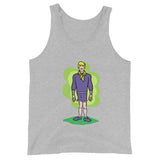 Mystery 1 Tank Top