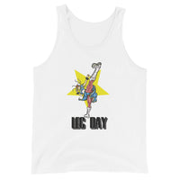 Leg Day Tank Top