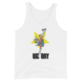 Leg Day Tank Top