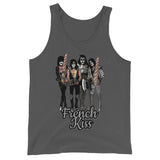 French Kiss Tank Top