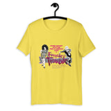 Female Short-Sleeve  T-Shirt