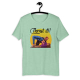 Thrust it Short-Sleeve T-Shirt