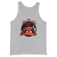 Rocky Balboa Tank Top