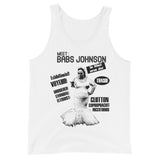 Babs Tank Top