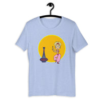 Dreams Short-Sleeve T-Shirt